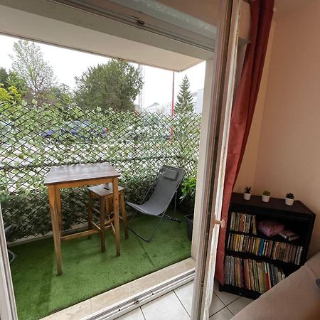 Nort Sur Erdre Centre Apartment Екстериор снимка