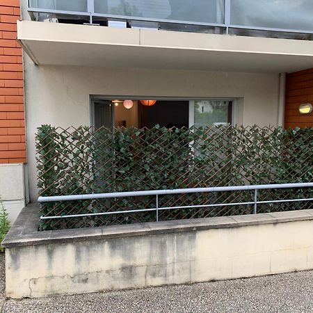 Nort Sur Erdre Centre Apartment Екстериор снимка