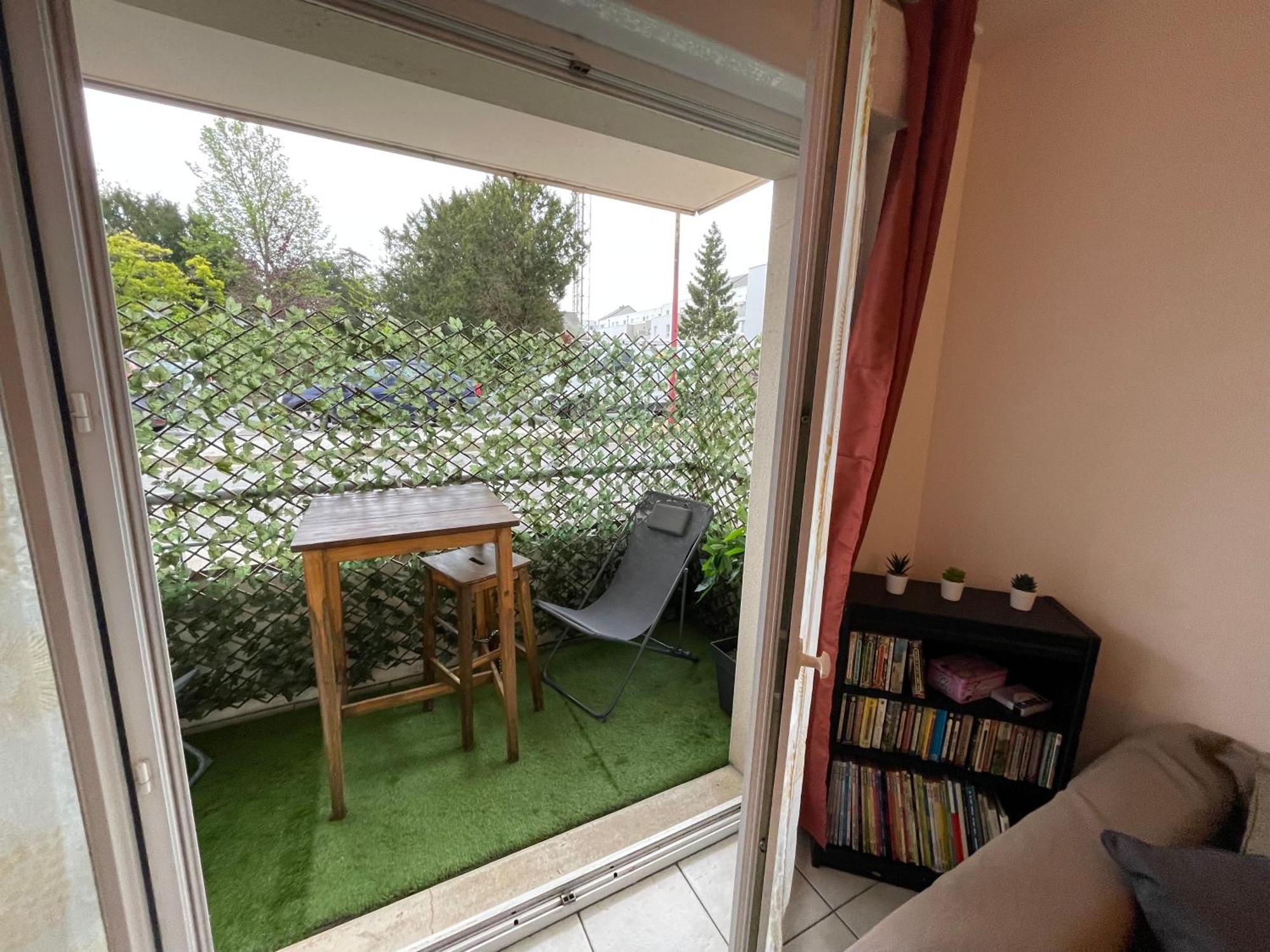 Nort Sur Erdre Centre Apartment Екстериор снимка