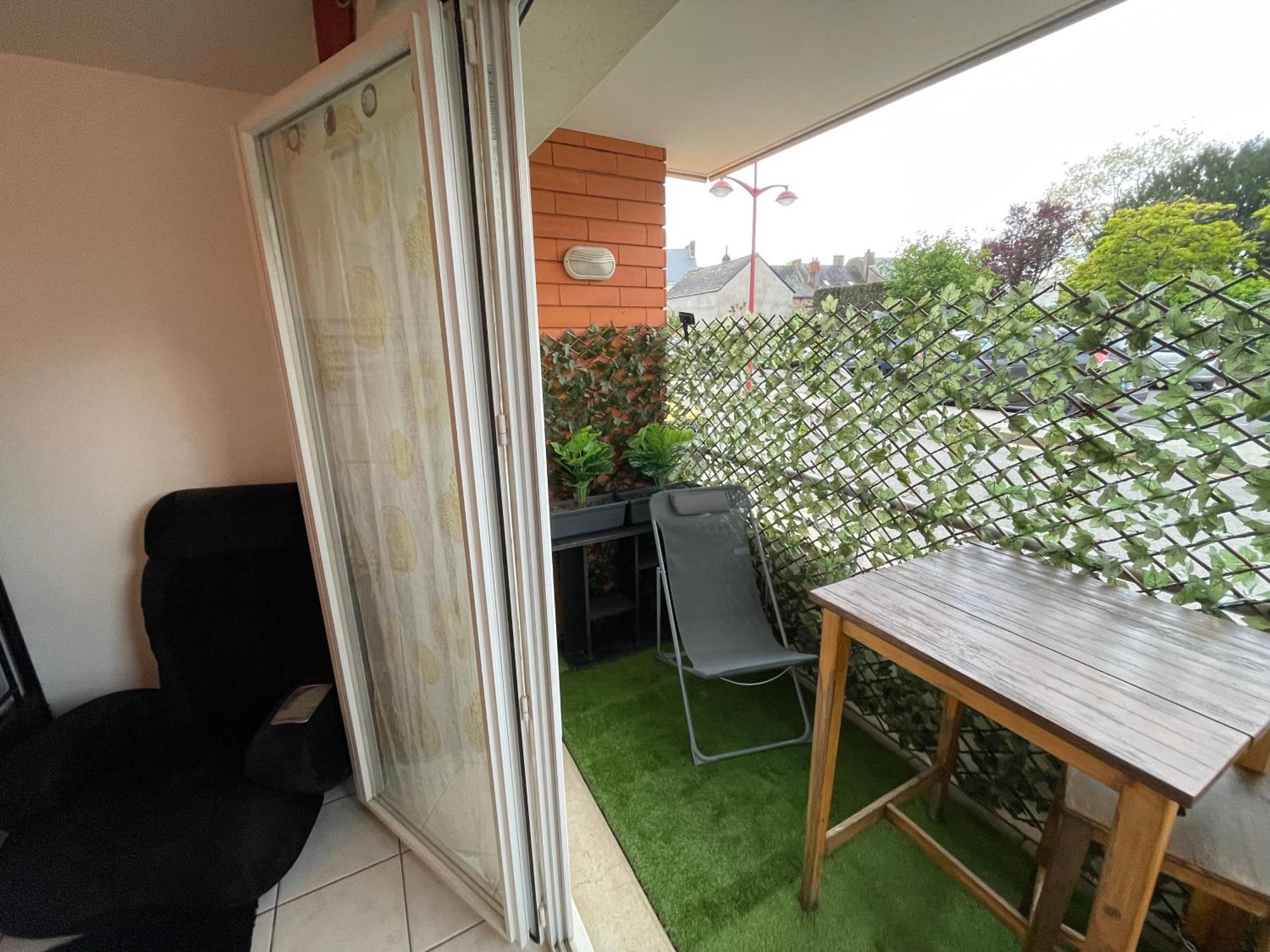 Nort Sur Erdre Centre Apartment Екстериор снимка