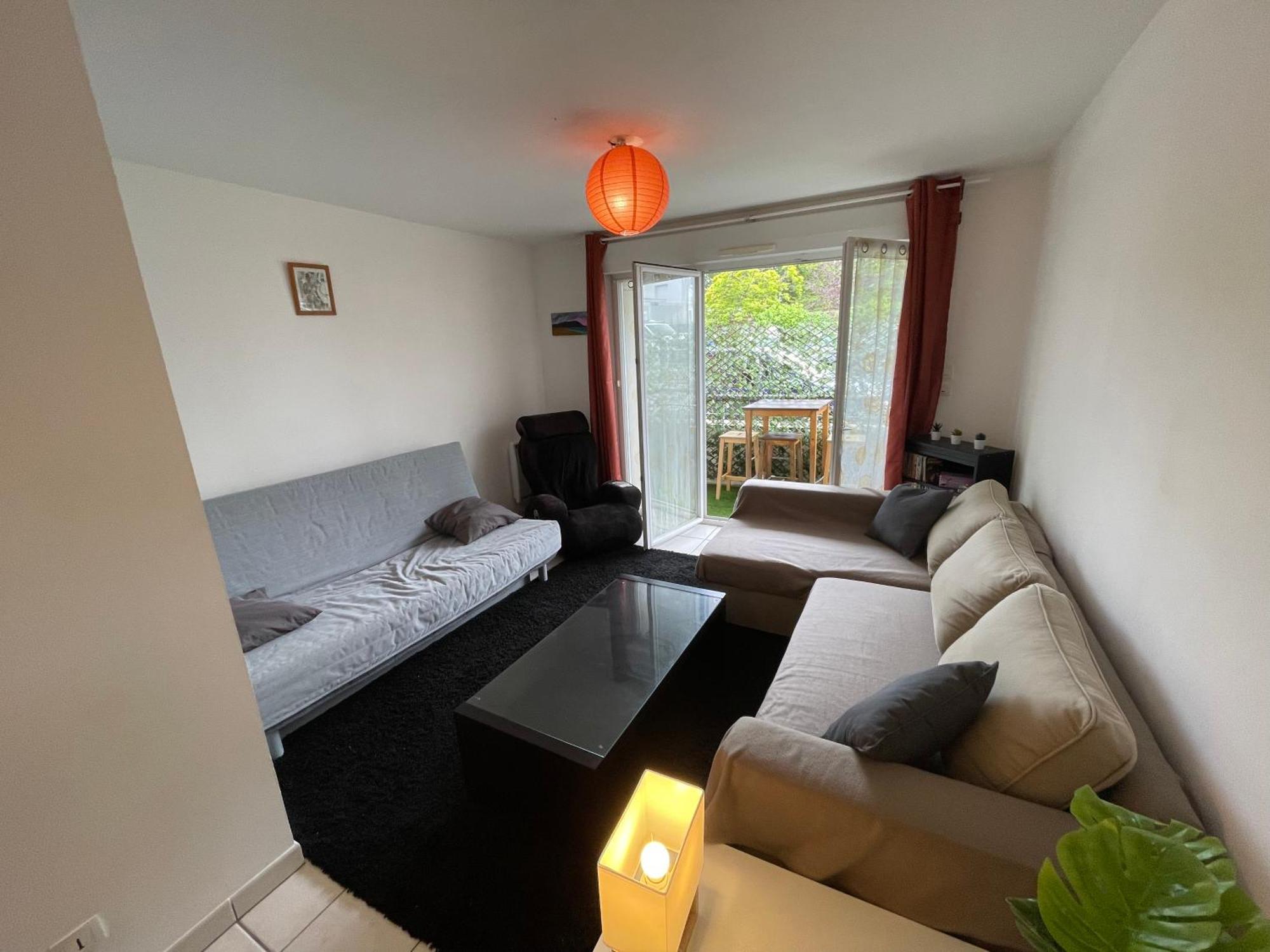 Nort Sur Erdre Centre Apartment Екстериор снимка